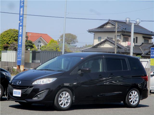 Mazda PREMACY 2016 6377059-7