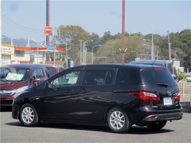 Mazda PREMACY 2016 6377059-8
