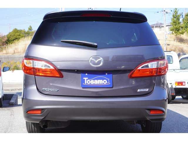 Mazda PREMACY 2015 6377173-1