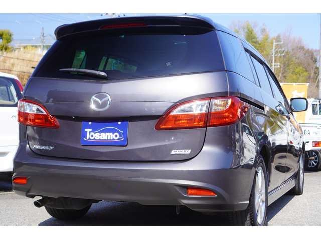 Mazda PREMACY 2015 6377173-10