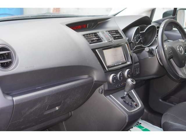Mazda PREMACY 2015 6377173-2