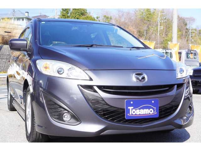 Mazda PREMACY 2015 6377173-4