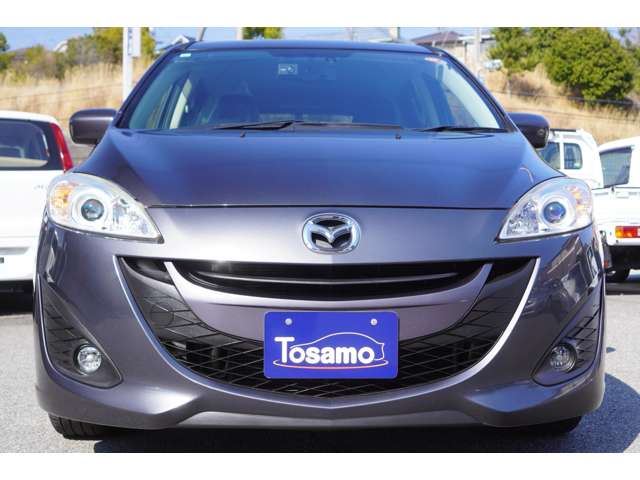 Mazda PREMACY 2015 6377173-5