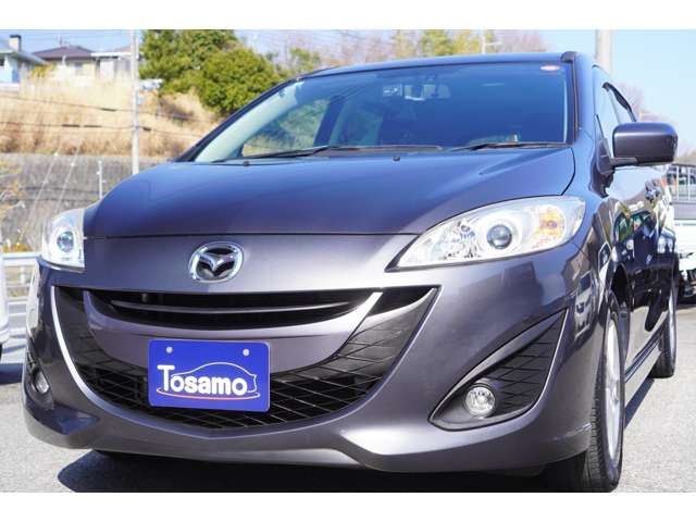 Mazda PREMACY 2015 6377173-6
