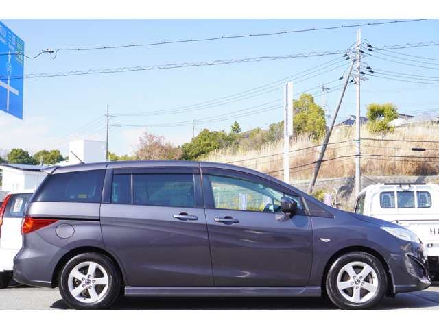 Mazda PREMACY 2015 6377173-7