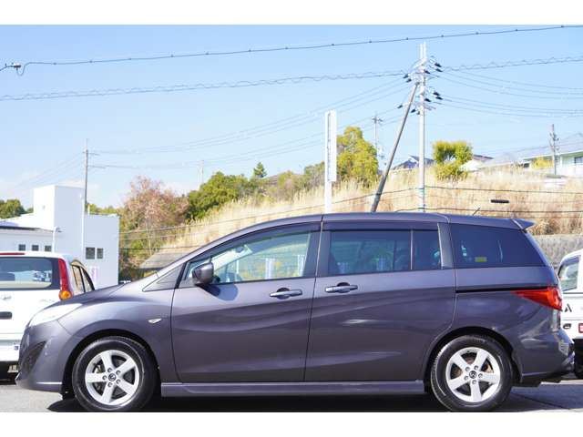Mazda PREMACY 2015 6377173-8