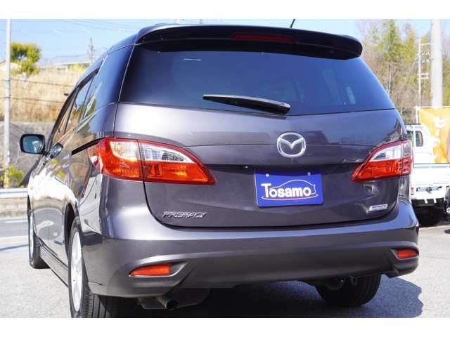 Mazda PREMACY 2015 6377173-9