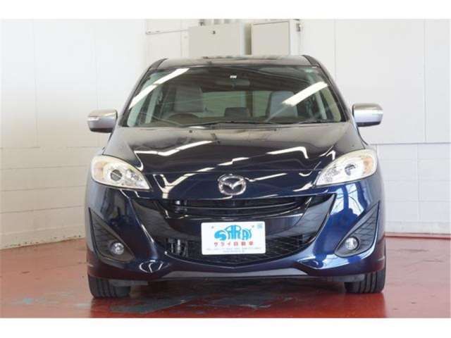 Mazda PREMACY 2015 6377244-1