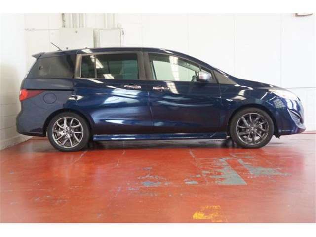 Mazda PREMACY 2015 6377244-3