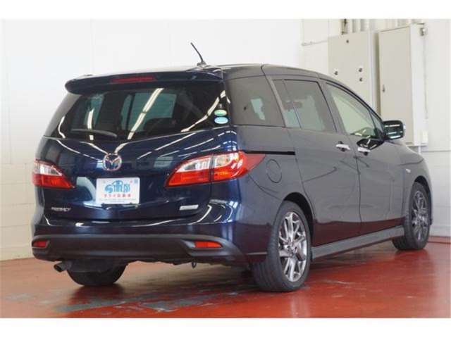 Mazda PREMACY 2015 6377244-4
