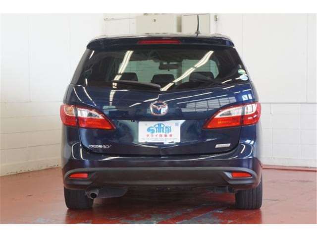 Mazda PREMACY 2015 6377244-5