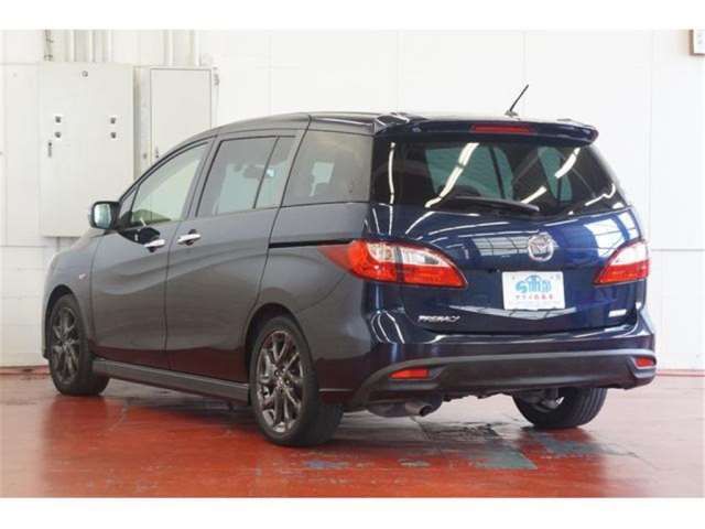 Mazda PREMACY 2015 6377244-6