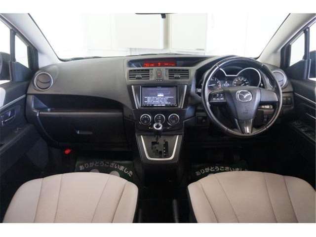 Mazda PREMACY 2015 6377244-8