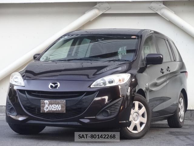 sat car