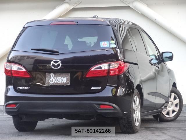 Mazda PREMACY 2013 6377540-1
