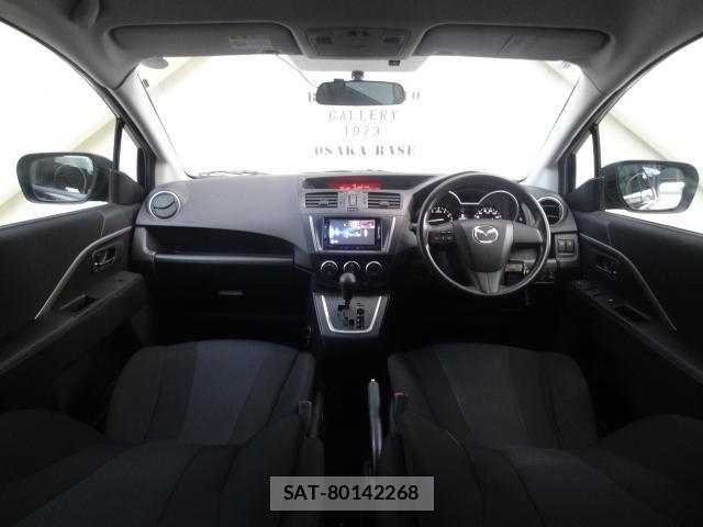 Mazda PREMACY 2013 6377540-2