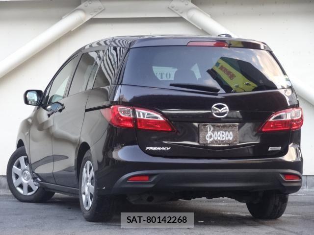 Mazda PREMACY 2013 6377540-4