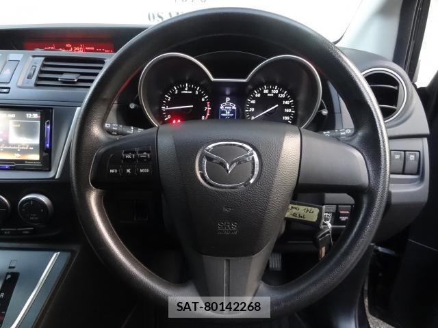 Mazda PREMACY 2013 6377540-5