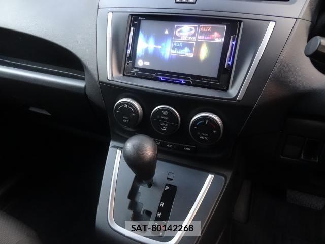 Mazda PREMACY 2013 6377540-6