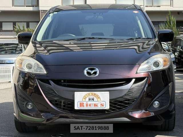 Mazda PREMACY 2013 6377607-1