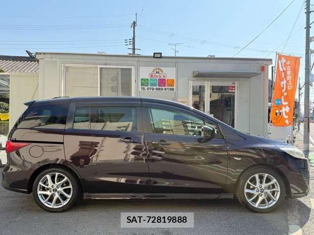 Mazda PREMACY 2013 6377607-3