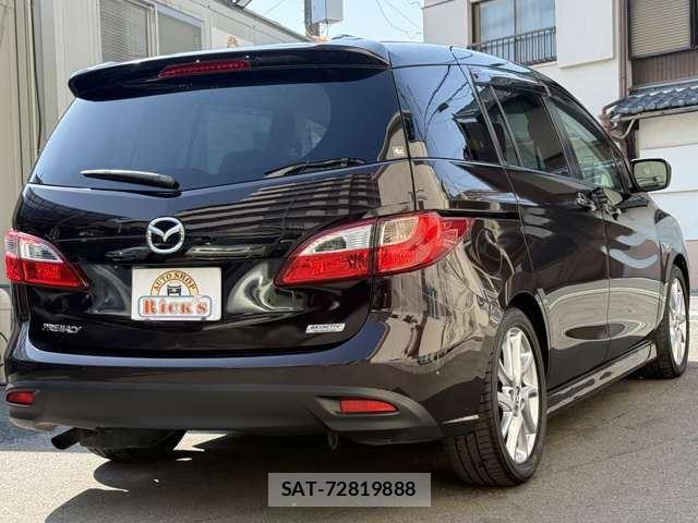 Mazda PREMACY 2013 6377607-4