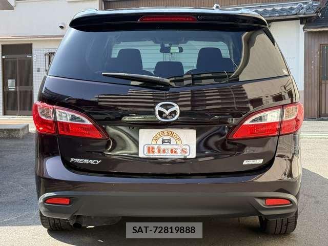 Mazda PREMACY 2013 6377607-5
