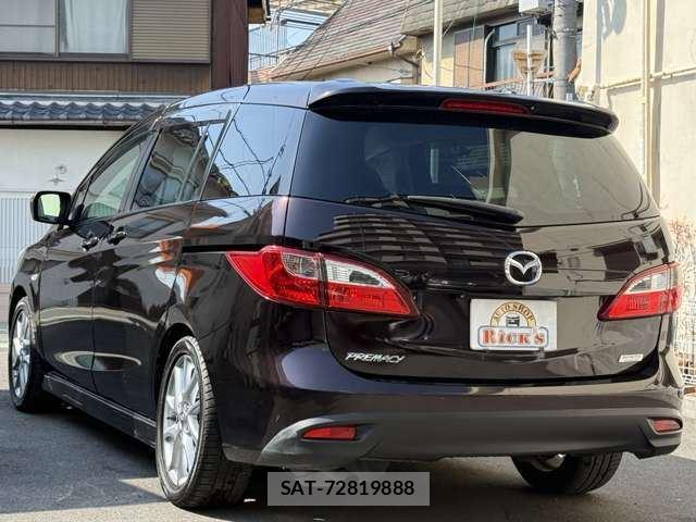 Mazda PREMACY 2013 6377607-6