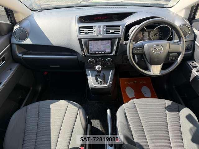 Mazda PREMACY 2013 6377607-7