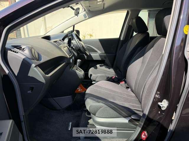 Mazda PREMACY 2013 6377607-8