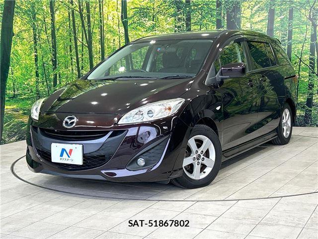 sat car