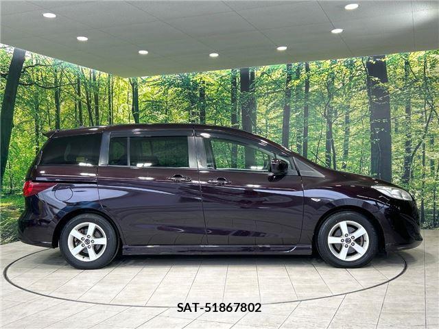 Mazda PREMACY 2013 6377661-10