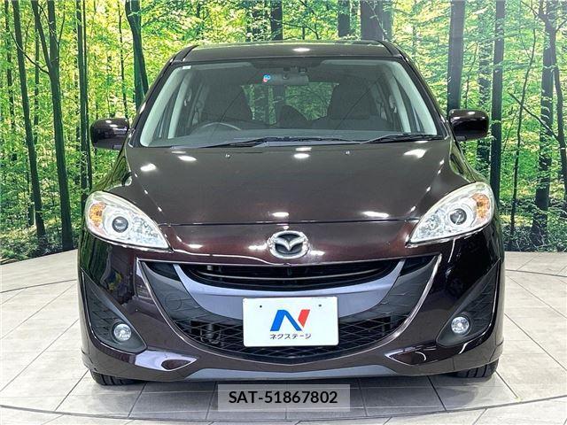 Mazda PREMACY 2013 6377661-4