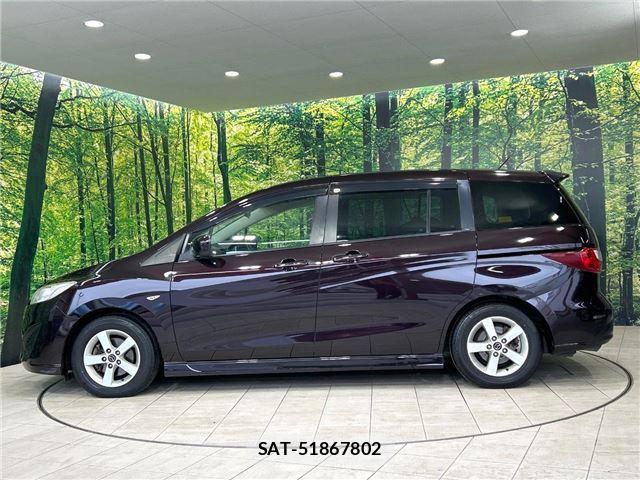 Mazda PREMACY 2013 6377661-6