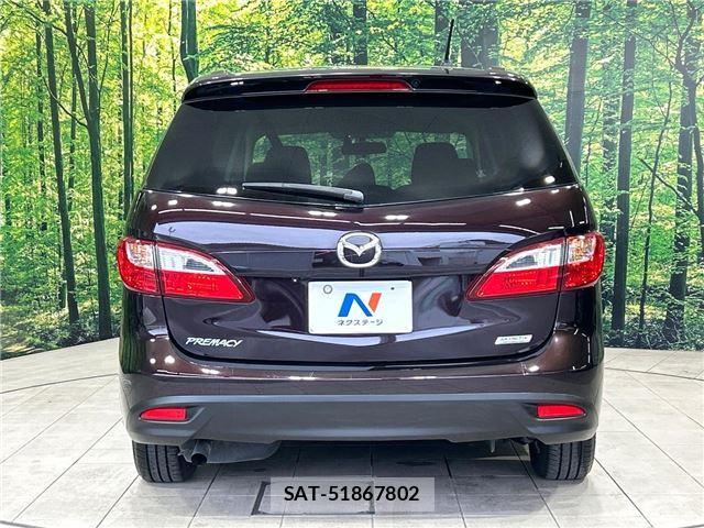 Mazda PREMACY 2013 6377661-8