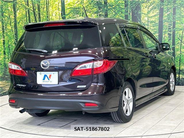Mazda PREMACY 2013 6377661-9