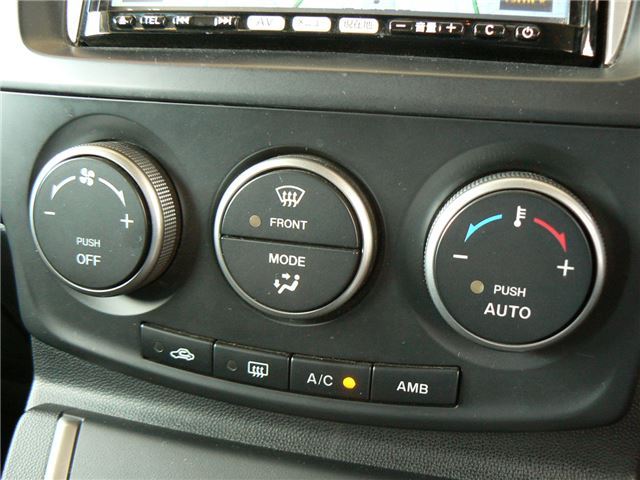 Mazda PREMACY 2012 6377766-9