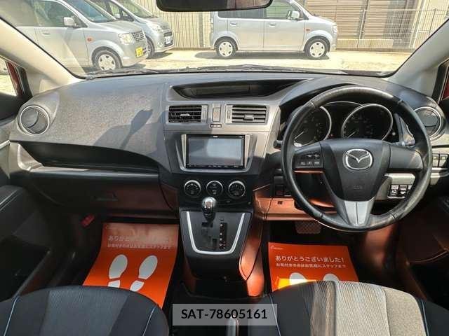 Mazda PREMACY 2012 6377768-2