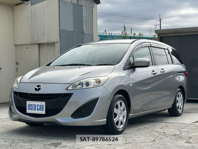 Mazda PREMACY 2012 6377793-0
