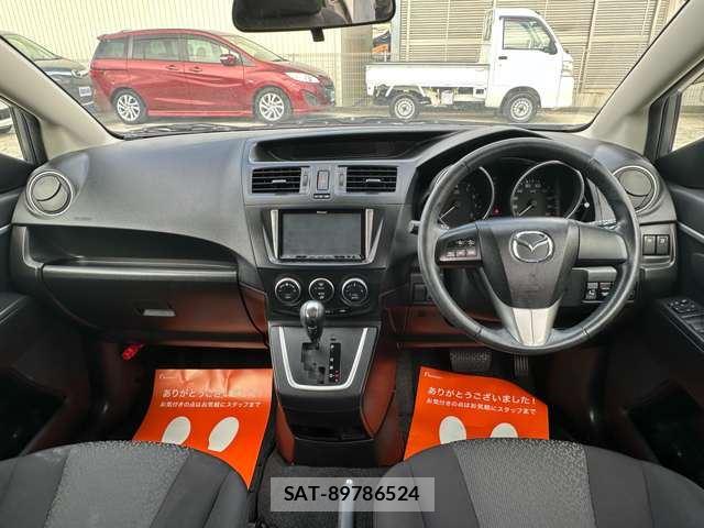 Mazda PREMACY 2012 6377793-2