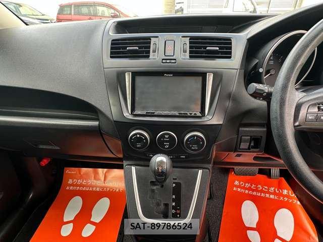Mazda PREMACY 2012 6377793-9