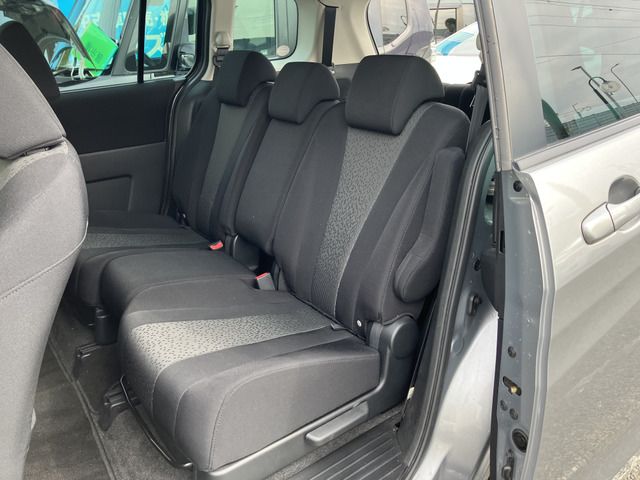 Mazda PREMACY 2011 6377821-4
