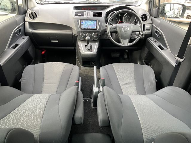 Mazda PREMACY 2011 6377821-5