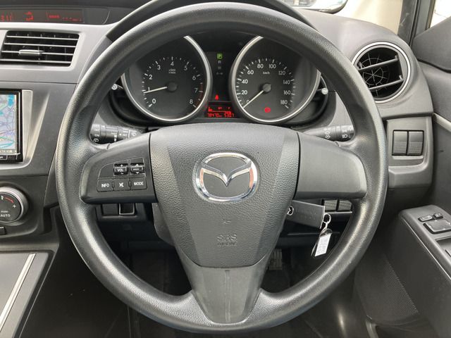 Mazda PREMACY 2011 6377821-7