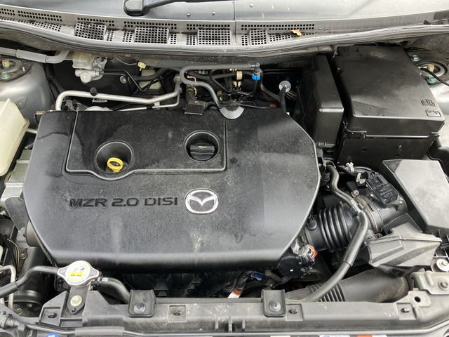 Mazda PREMACY 2011 6377821-9