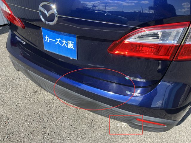 Mazda PREMACY 2011 6377880-10