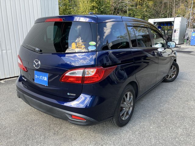 Mazda PREMACY 2011 6377880-3
