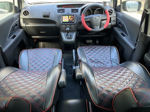 Mazda PREMACY 2011 6377880-5