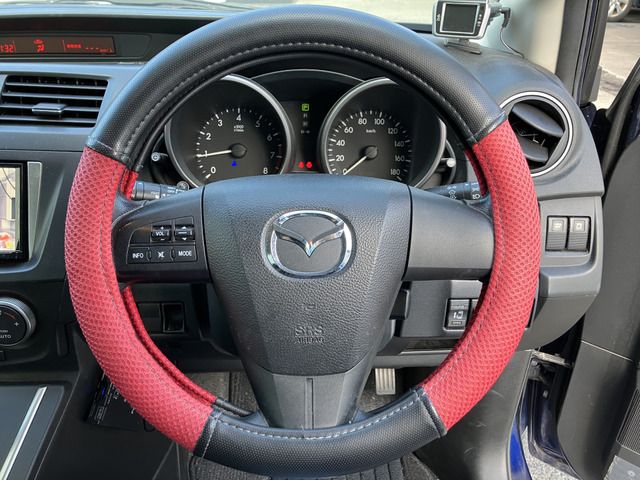 Mazda PREMACY 2011 6377880-6