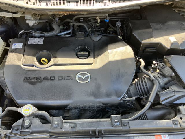 Mazda PREMACY 2011 6377880-9